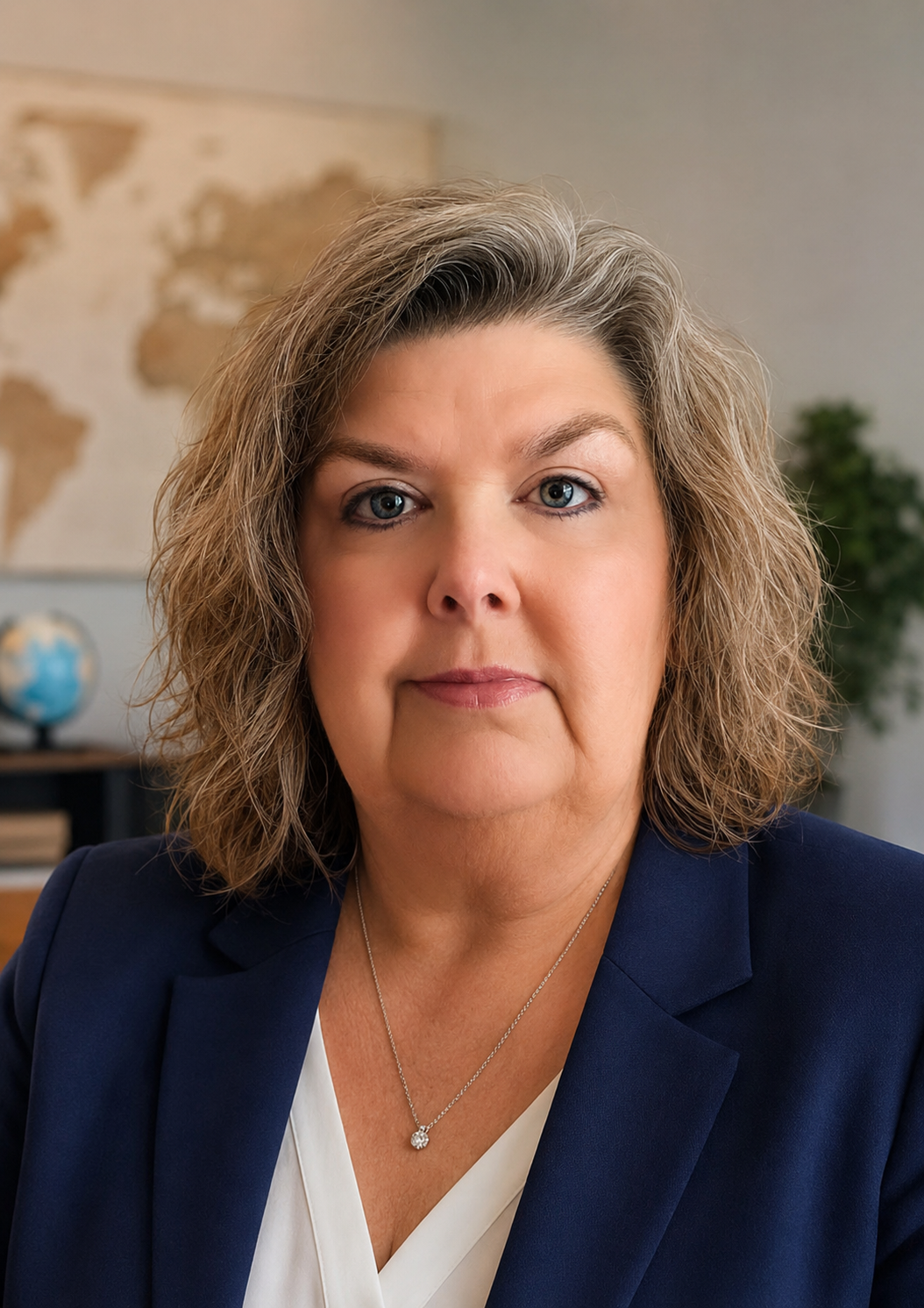 Kimberly Bishop